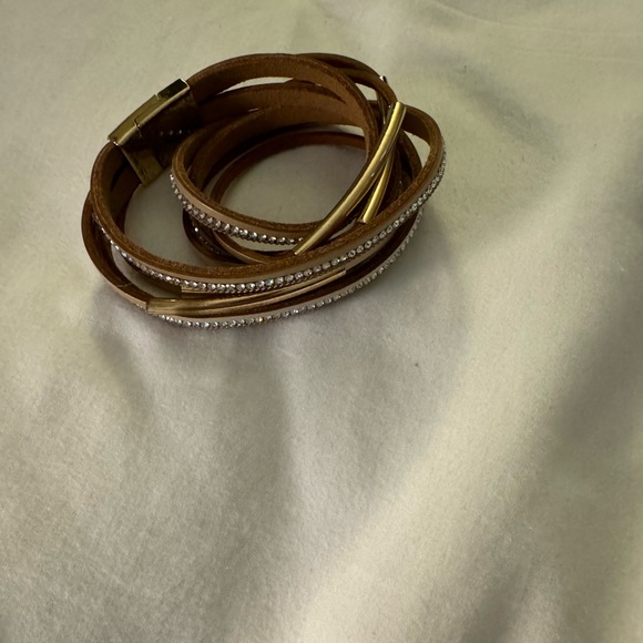 Women’s clasp bracelet - Picture 6 of 6